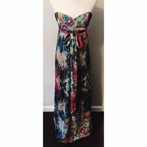 Nicole Miller Euphoria Long